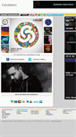 Mobile Screenshot of controlpanel.trackitdown.net