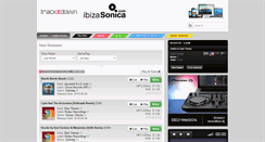 Desktop Screenshot of jacbri.trackitdown.net