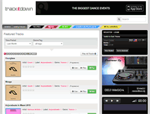 Tablet Screenshot of antiworld.trackitdown.net
