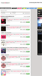 Mobile Screenshot of discovertrance.trackitdown.net